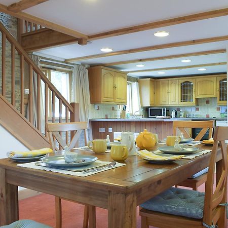 Villa Woltons Mill Much Marcle Esterno foto