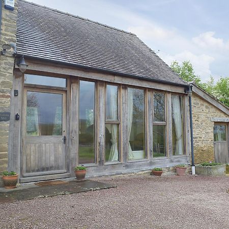 Villa Woltons Mill Much Marcle Esterno foto
