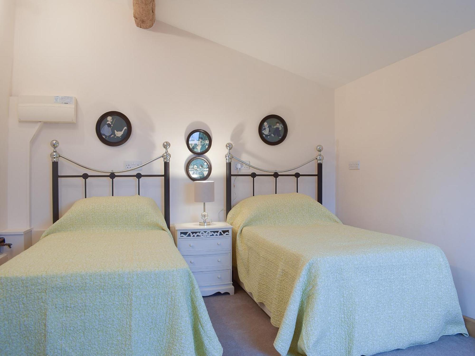 Villa Woltons Mill Much Marcle Esterno foto