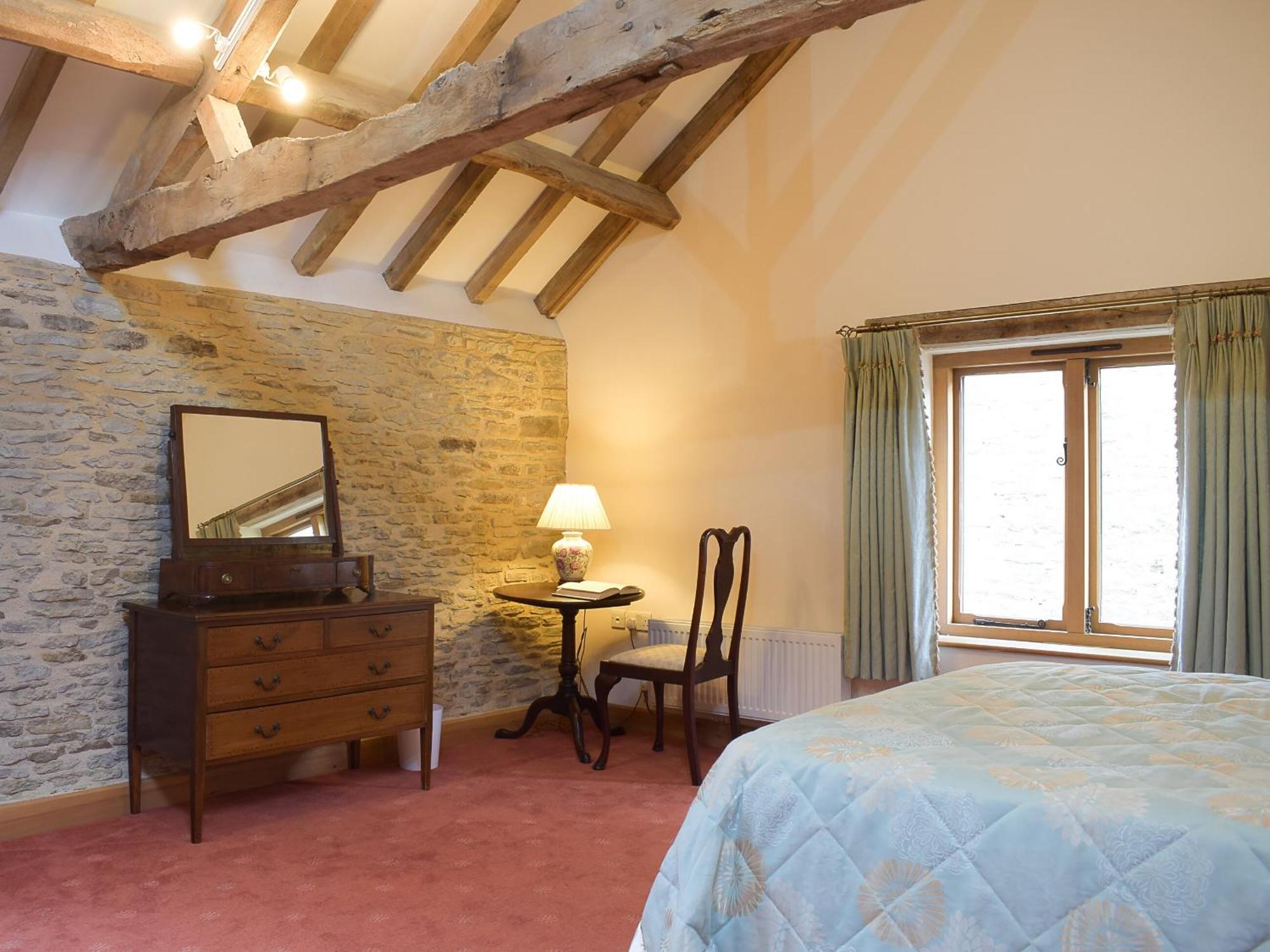 Villa Woltons Mill Much Marcle Esterno foto