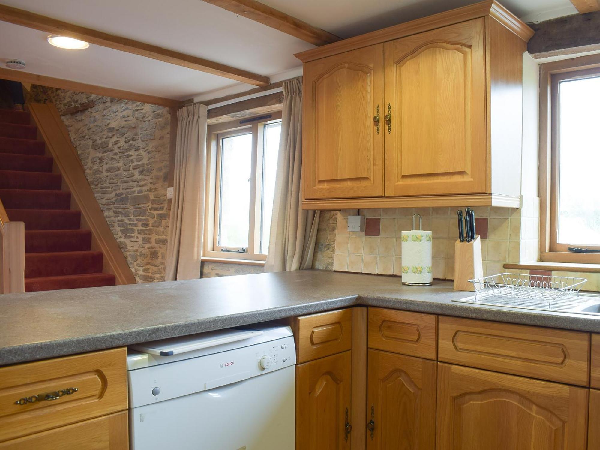 Villa Woltons Mill Much Marcle Esterno foto