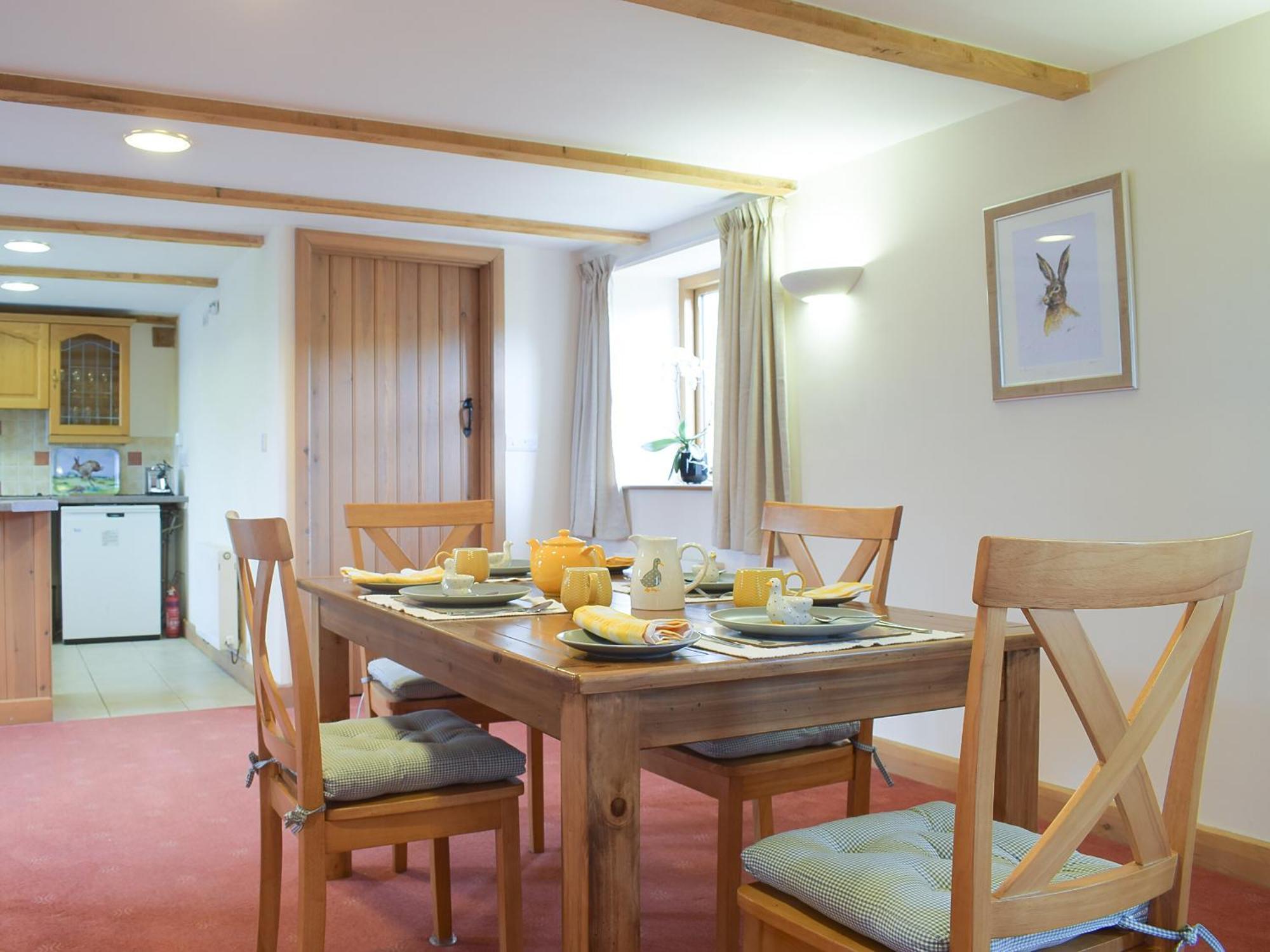 Villa Woltons Mill Much Marcle Esterno foto