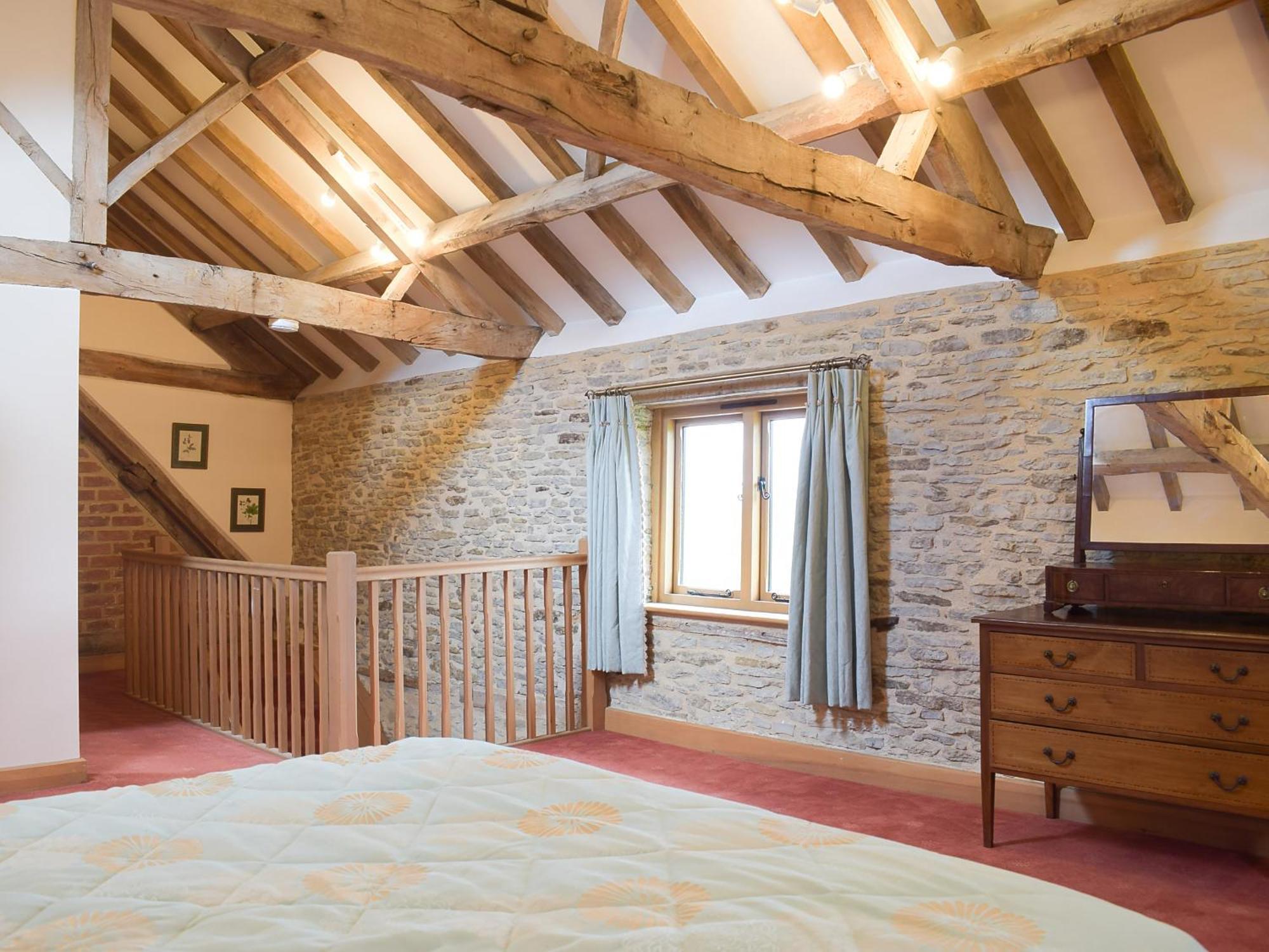 Villa Woltons Mill Much Marcle Esterno foto